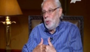 وفاة جورج إسحاق عضو المجلس القومي لحقوق الإنسان