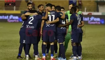 منتخب مصر يستدعي ثنائي إنبي لمواجهتي غينيا وجنوب السودان