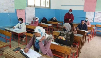 الثانوية العامة 2023، تركيب كاميرات مراقبة داخل لجان الامتحانات
