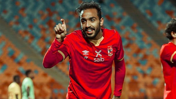 مصدر بالأهلي يؤكد: تسديد غرامة كهربا خلال ساعات