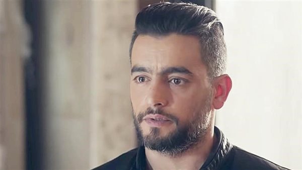 على طريقة يوسف الشريف، هاني سلامة يرفض الاختلاط والتلامس في أعماله الفنية