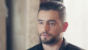 على طريقة يوسف الشريف، هاني سلامة يرفض الاختلاط والتلامس في أعماله الفنية