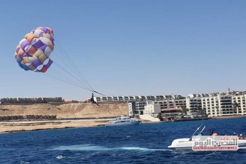 مصادر طبية بالبحر الأحمر: الناجون في حريق اللنش السياحي بخير وبصحة جيدة