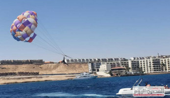 مصادر طبية بالبحر الأحمر: الناجون في حريق اللنش السياحي بخير وبصحة جيدة