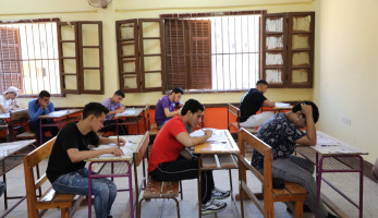 التعليم تحسم الجدل حول نشر إجابات الثانوية العامة بعد كل امتحان | خاص