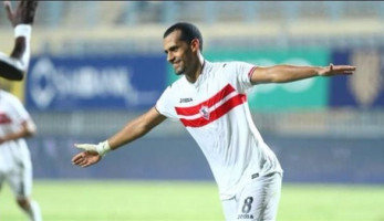 مصدر بالزمالك: روقا مستمر مع الفريق ولا حقيقة لعرضه للبيع