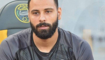 حقيقة اتفاق الزمالك على عودة جنش لحراسة مرمى الفريق