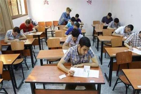 امتحانات الثانوية العامة 2023 | مصدر: جاري تتبع مصدر صور امتحان التربية الدينية المتداولة