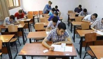 امتحانات الثانوية العامة 2023 | مصدر: جاري تتبع مصدر صور امتحان التربية الدينية المتداولة