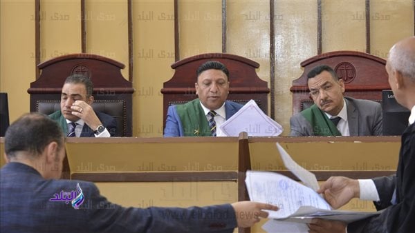 المشدد 10 سنوات لـ سماك روج الهيروين في بورسعيد| تفاصيل