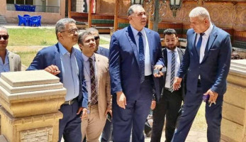«المحامين»: «علام» يزور الغربية لحل مشكلات نادي «المحلة الكبري»