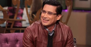 أحمد عيد يتعاقد على مسلسل "الحشاشين" مع كريم عبد العزيز رمضان 2024