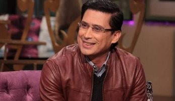 أحمد عيد يتعاقد على مسلسل "الحشاشين" مع كريم عبد العزيز رمضان 2024