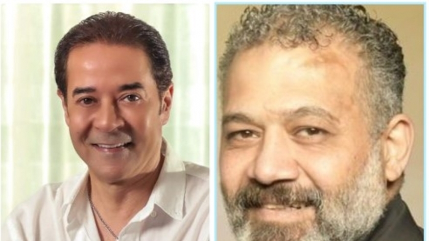تجربة فنية تجمع مدحت صالح بكبار الموسيقيين بمصر والوطن العربي