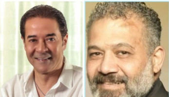 تجربة فنية تجمع مدحت صالح بكبار الموسيقيين بمصر والوطن العربي