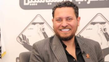 النائب علاء عصام يكشف خطة لجنة المحليات بجلسات الأسبوع الرابع للحوار الوطني