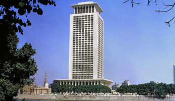 مصر تدين استغلال عصابات جرائم الهجرة غير الشرعية لحاجة من يبحثون عن حياة أفضل