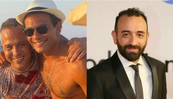 عودة تصوير فيلم شماريخ يوم الاثنين المقبل.. وعمرو سلامة يحل أزمة مصطفى درويش