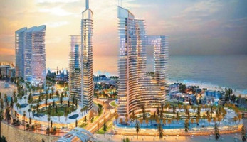 الحكومة تعتزم إقامة مستشفى في مدينة العلمين الجديدة بتكلفة 1.350 مليار جنيه