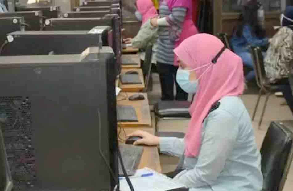 تنسيق الجامعات 2023.. تعميم التوزيع الجغرافي وإلغاء اختبارات القدرات لهذه الكليات| خاص
