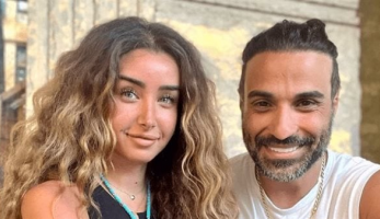 حقيقة انفصال هنا الزاهد وأحمد فهمي .. تعرف على التفاصيل