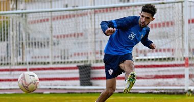 موقف الزمالك من التجديد لأحمد فتوح