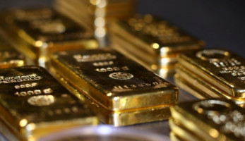توقعات بارتفاع الذهب عالميا بعد زيادة الطلب من البنوك المركزية