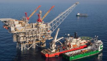 اكتفاء ذاتى من الغاز الطبيعى والعودة للتصدير.. التفاصيل