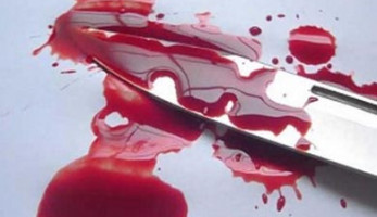 سايس ينهي حياة جاره بطعنه سكين في المنصورة بسبب موتور المياه