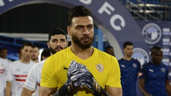 مصدر بالزمالك يكشف حقيقة التفاوض مع أبو جبل