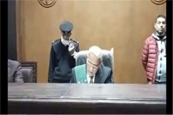 السجن المؤبد لنجار لاتجاره في الهيروين بالخانكة