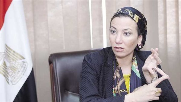 بعد حادث الغردقة، وزيرة البيئة تعلن بدء دراسة تحليل سلوك القروش بالبحر الأحمر