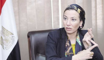 بعد حادث الغردقة، وزيرة البيئة تعلن بدء دراسة تحليل سلوك القروش بالبحر الأحمر