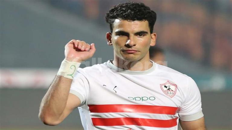 هل وصل عروض لرحيل زيزو؟ الزمالك يرد