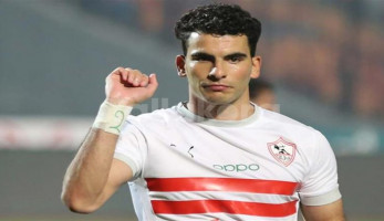 هل وصل عروض لرحيل زيزو؟ الزمالك يرد