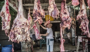 أخيرًا.. انخفاض أسعار اللحوم اليوم بعد تراجع الطلب