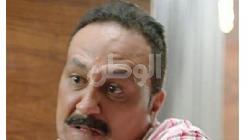 أول صورة من كواليس مشهد إصابة مصطفى قمر بـ«أولاد حريم كريم»
