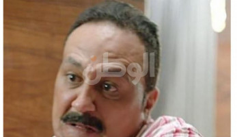 أول صورة من كواليس مشهد إصابة مصطفى قمر بـ«أولاد حريم كريم»