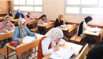حقيقة تسريب امتحاني الكيمياء والجغرافيا لطلاب الثانوية العامة 2023