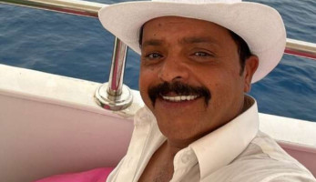 محمد هنيدي ينتهي من تصوير فيلم «مرعي البريمو»
