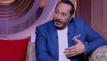 علي الحجار : فوجئت بمشروعي 100 سنة غناء يذهب بكل تفاصيله لمدحت صالح