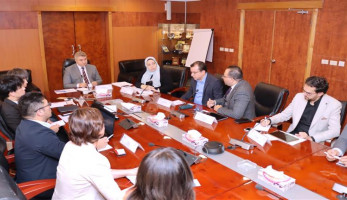 شركة يابانية تعتزم إنشاء مصنع للمستلزمات الطبية بـ 600 مليون جنيه
