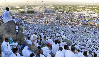 وفاة 5 حجاج مصريين بالسعودية حتى الآن | خاص