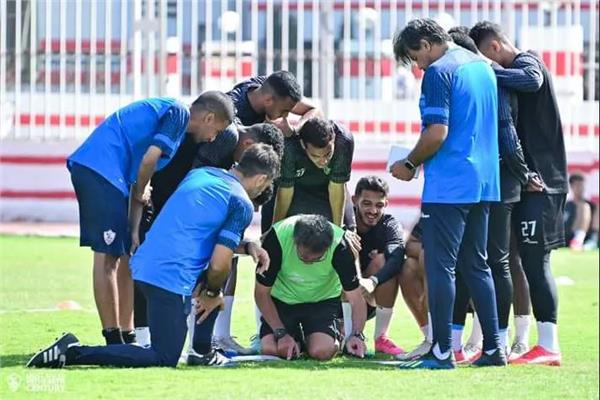 الزمالك يحسم ملف عودة المعارين الموسم المقبل