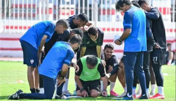 الزمالك يحسم ملف عودة المعارين الموسم المقبل