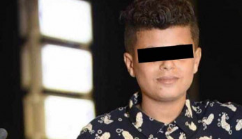 نيابة ناصر في بني سويف تأمر بحبس طالب أنهى حياة صديقه خنقا في مشاجرة بينهما