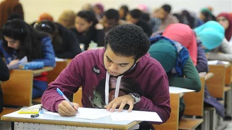 الثانوية العامة 2023.. أول تحرك من التعليم بعد تداول صور امتحان الاستاتيكا