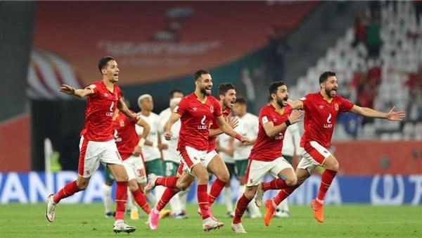 الحقيقة الكاملة لرحيل نجوم الأهلي إلى الدوري السعودي.. تفاصيل مهمة