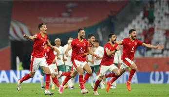 الحقيقة الكاملة لرحيل نجوم الأهلي إلى الدوري السعودي.. تفاصيل مهمة