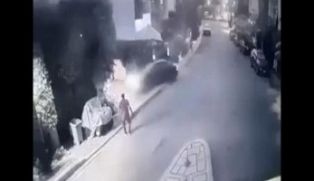 فحص الفيديو في التحقيقات.. مصدر مسئول: المتهم في حادث الدهس سيحال لمحاكمة عسكرية عاجلة
